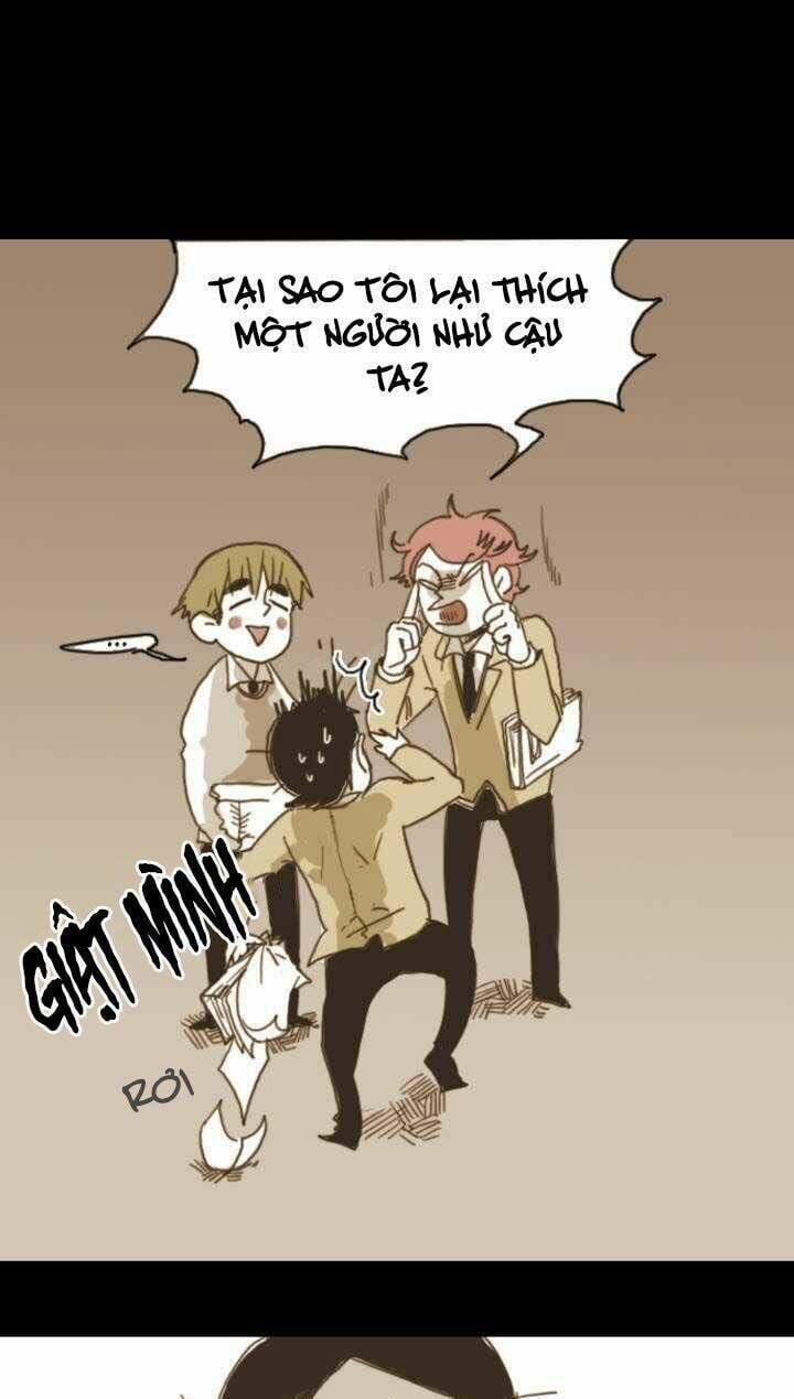 Không Bao Giờ Hiểu 8 trang 16