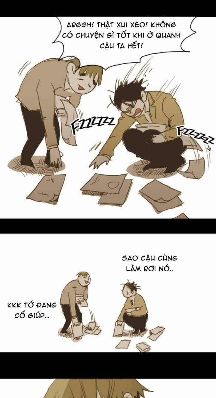 Không Bao Giờ Hiểu 8 trang 20