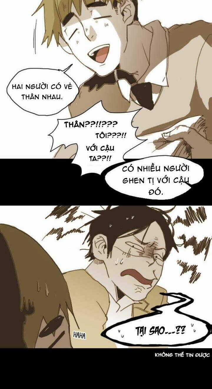 Không Bao Giờ Hiểu 8 trang 21