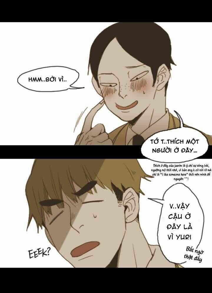 Không Bao Giờ Hiểu 8 trang 8