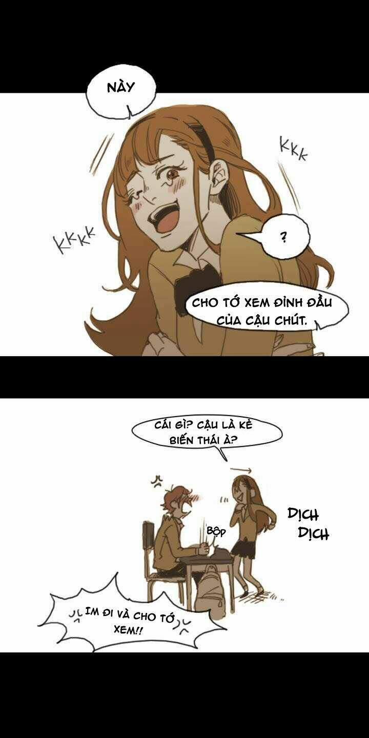 Không Bao Giờ Hiểu 9 trang 10