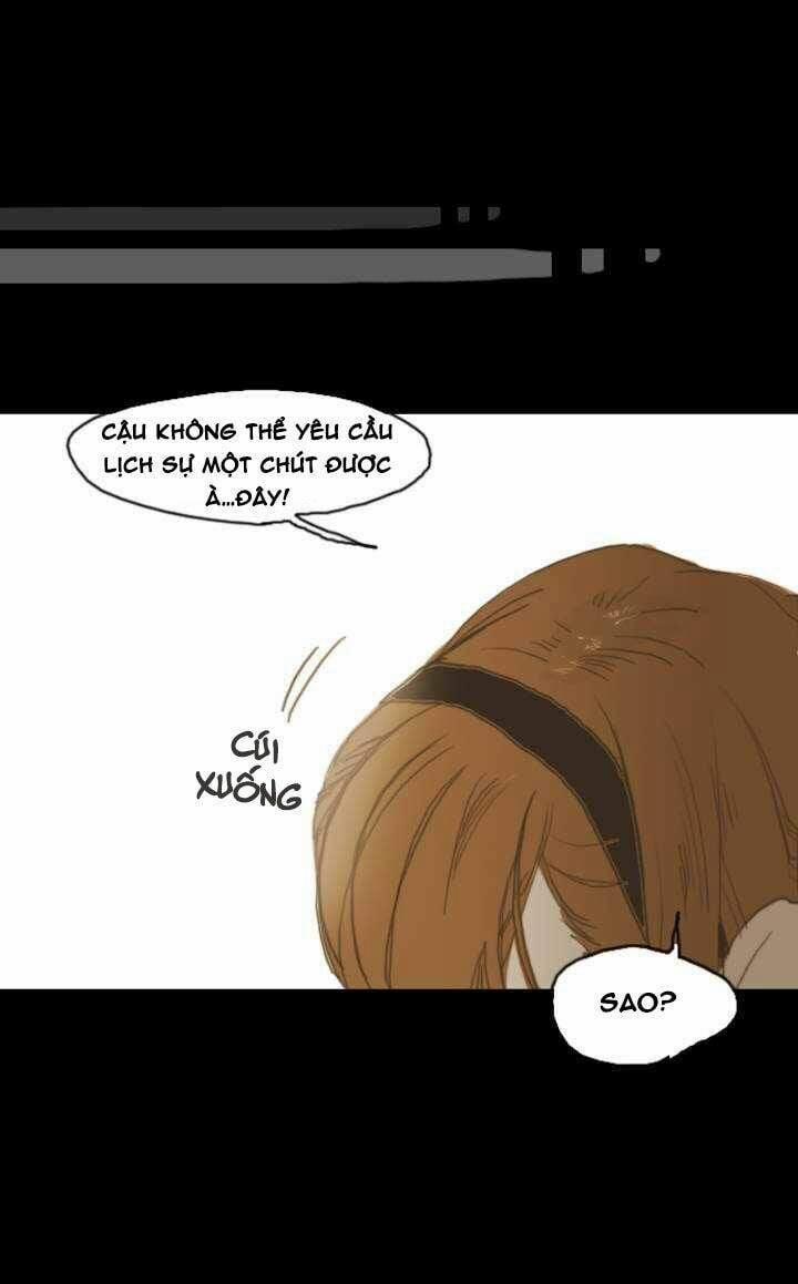 Không Bao Giờ Hiểu 9 trang 11