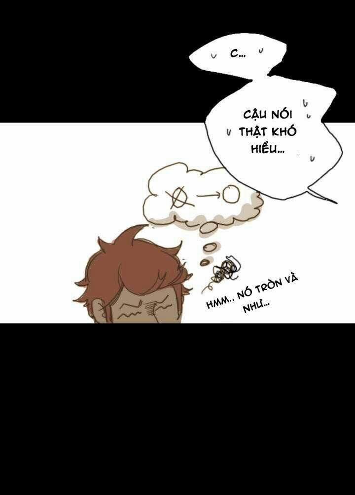 Không Bao Giờ Hiểu 9 trang 16