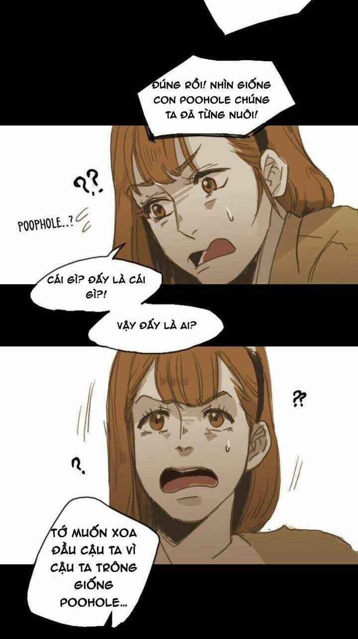 Không Bao Giờ Hiểu 9 trang 18