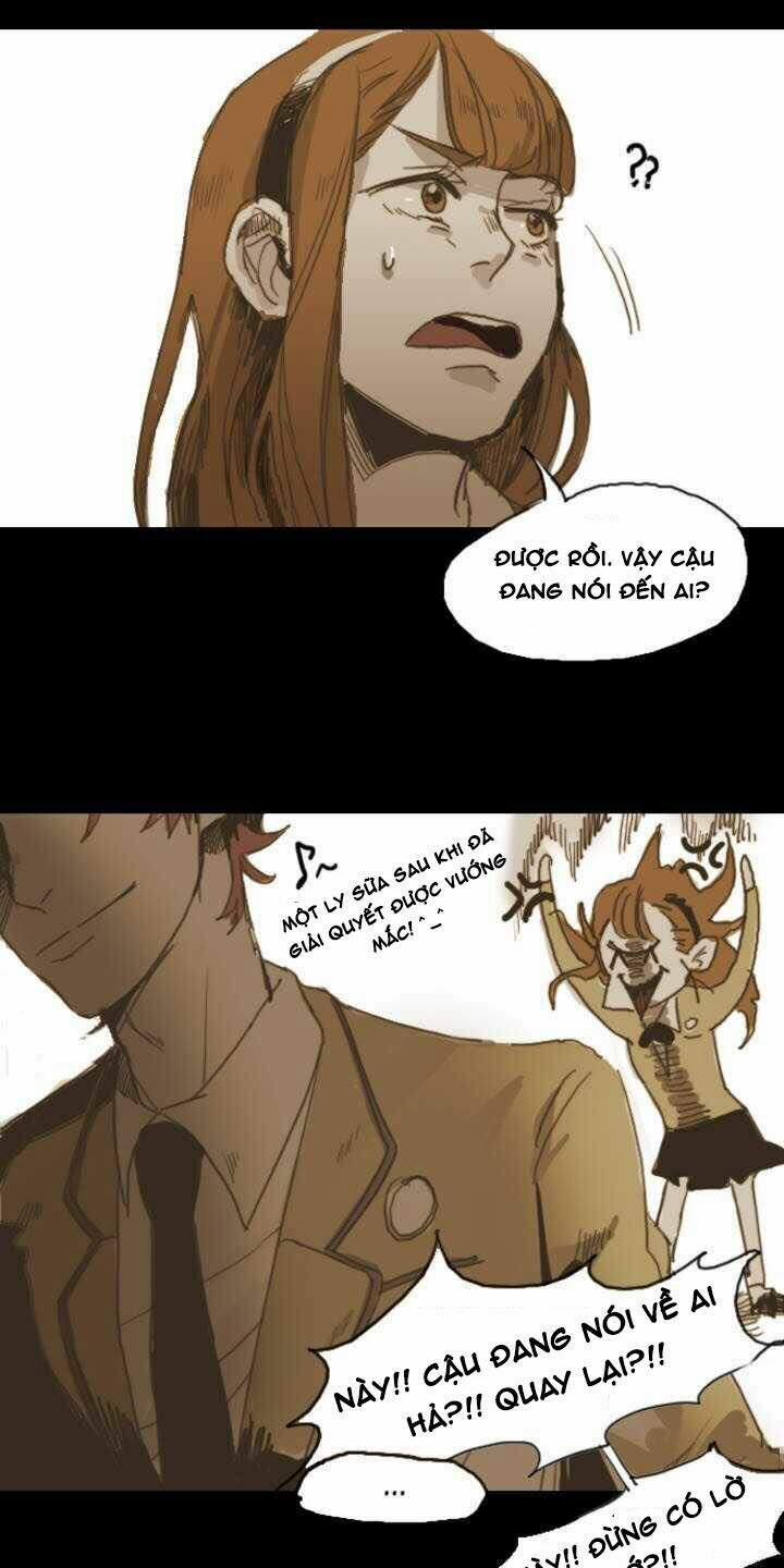 Không Bao Giờ Hiểu 9 trang 19