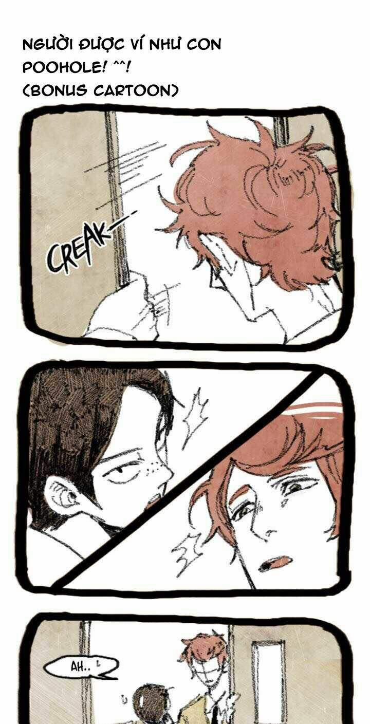 Không Bao Giờ Hiểu 9 trang 22