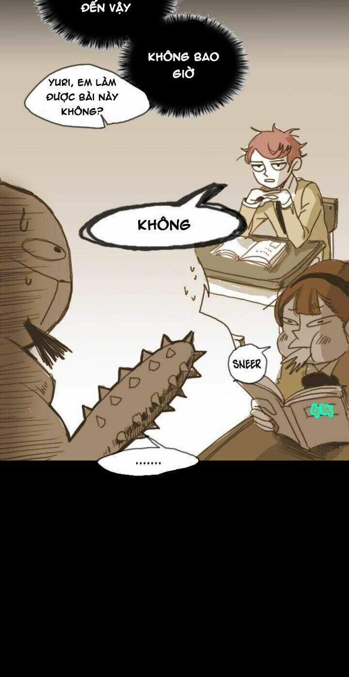 Không Bao Giờ Hiểu 9 trang 5