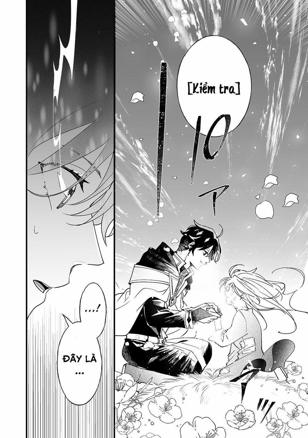 Không Bao Giờ Về Nhà Nữa~ Vì Tôi Đã Bị Hành Hạ Quá Nhiều! 1 trang 23