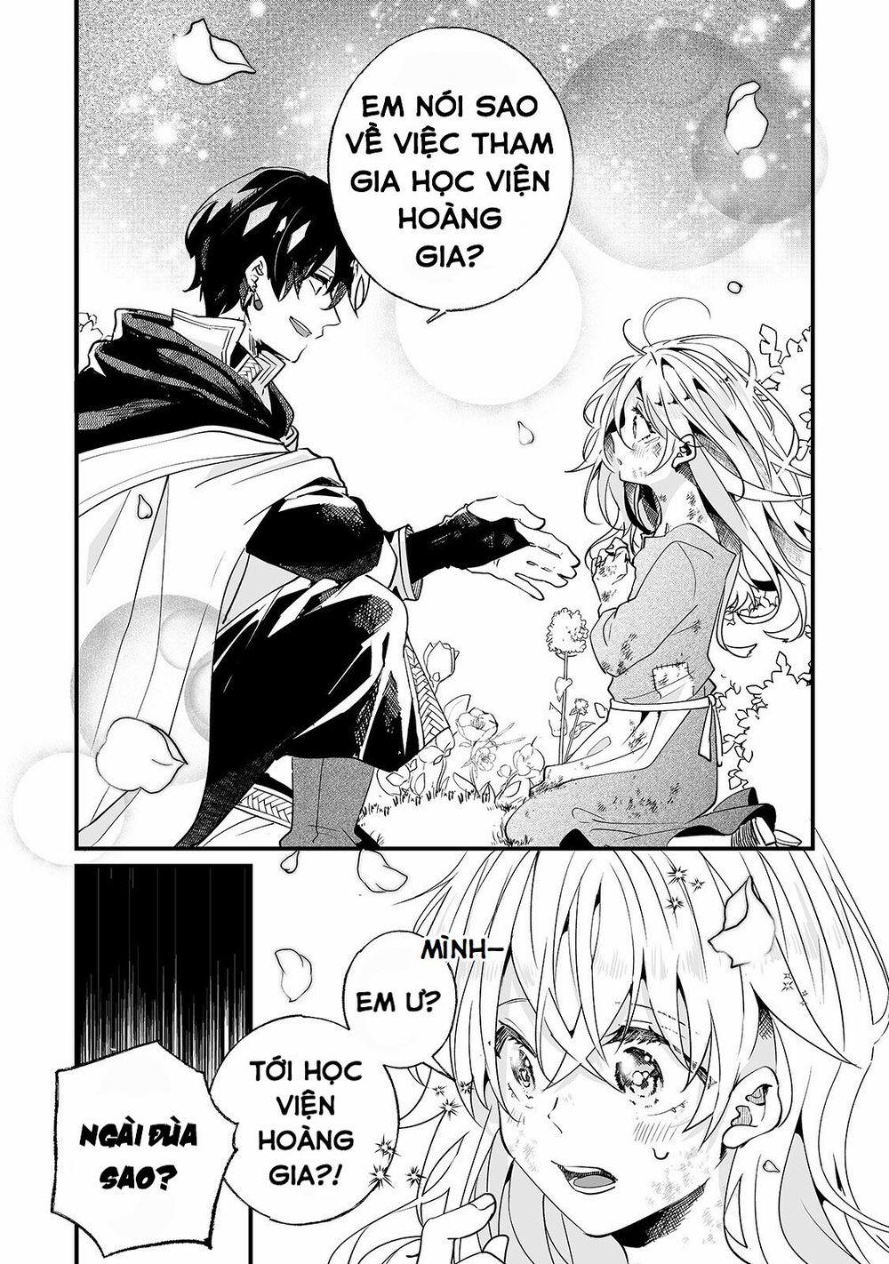 Không Bao Giờ Về Nhà Nữa~ Vì Tôi Đã Bị Hành Hạ Quá Nhiều! 1 trang 26