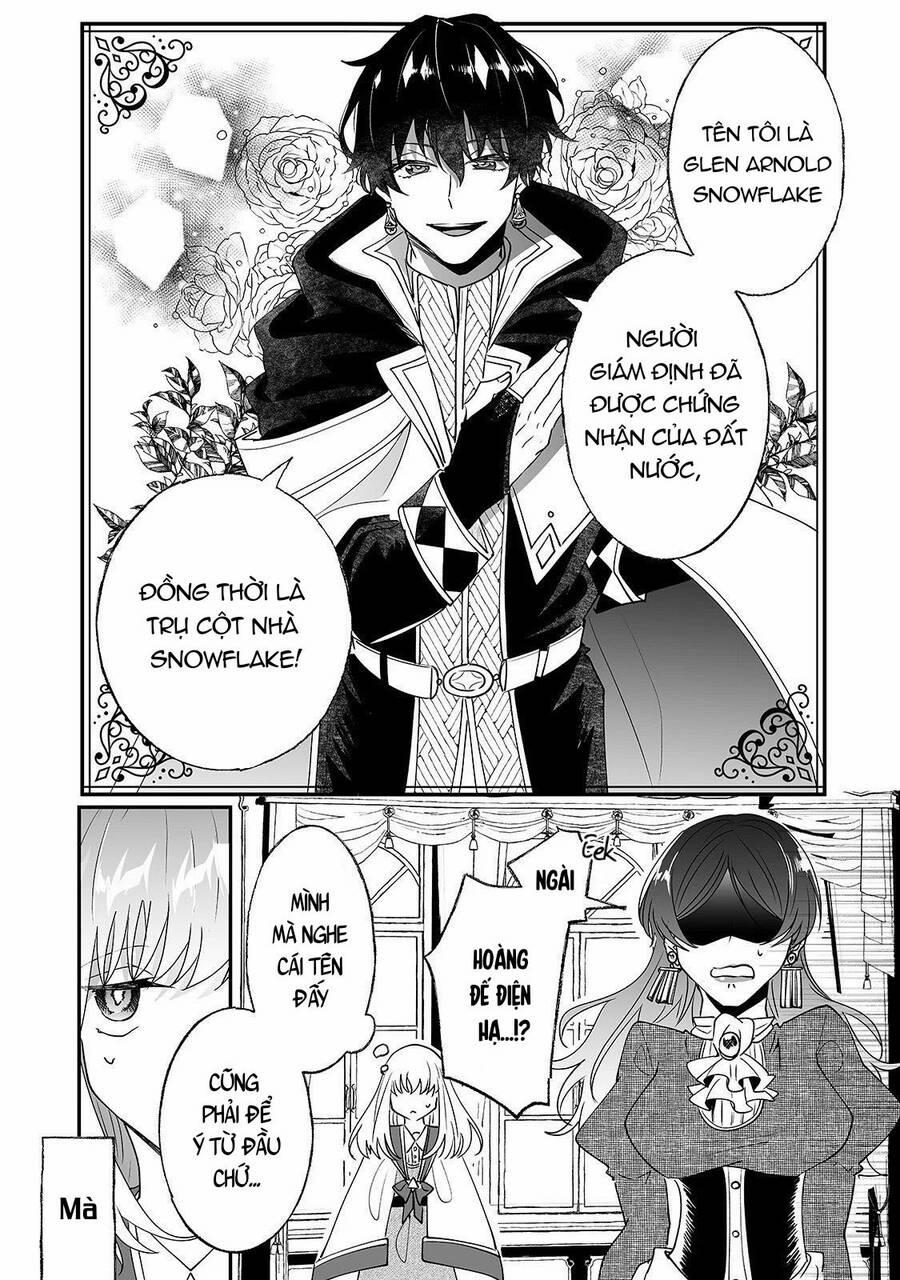 Không Bao Giờ Về Nhà Nữa~ Vì Tôi Đã Bị Hành Hạ Quá Nhiều! 10 trang 12