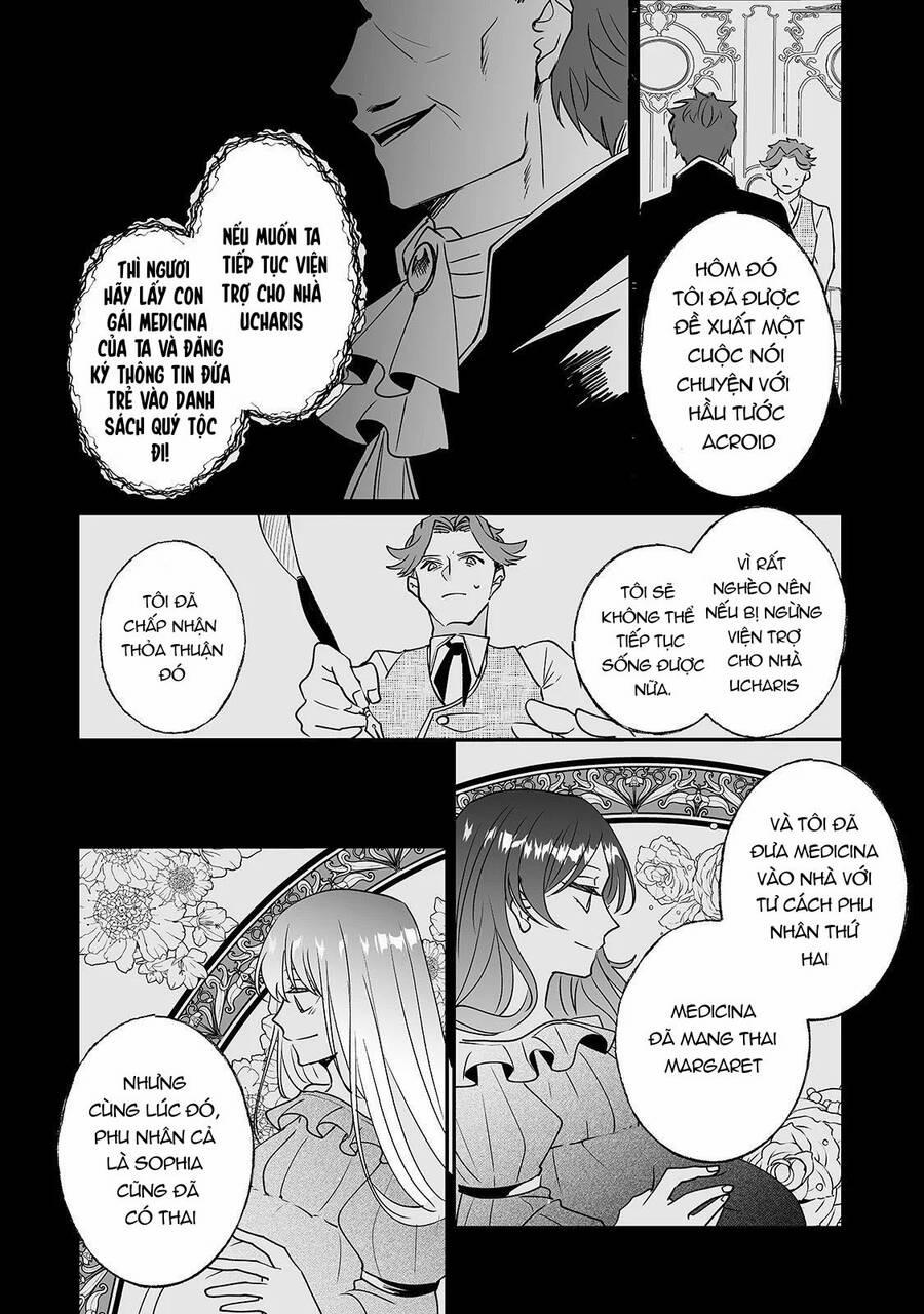 Không Bao Giờ Về Nhà Nữa~ Vì Tôi Đã Bị Hành Hạ Quá Nhiều! 10 trang 19