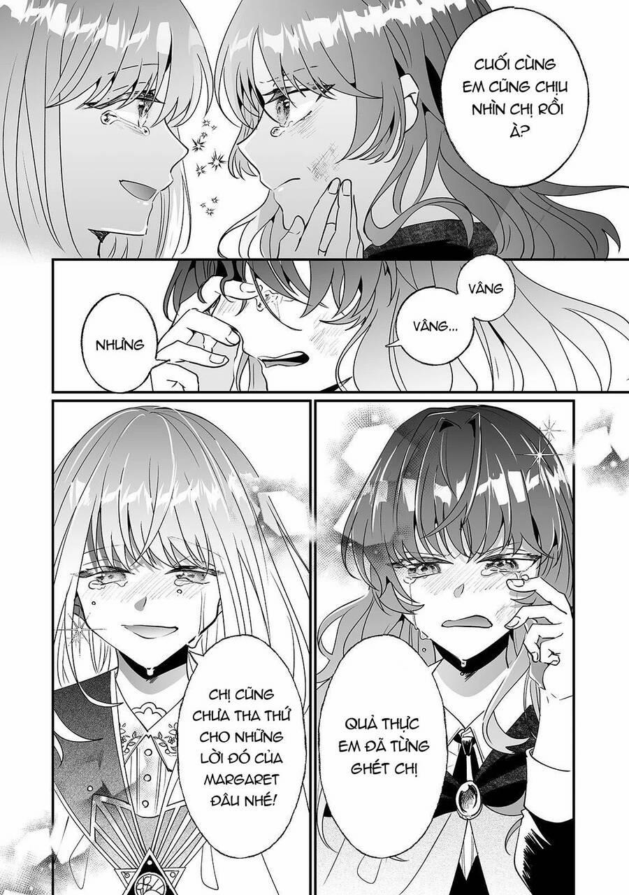 Không Bao Giờ Về Nhà Nữa~ Vì Tôi Đã Bị Hành Hạ Quá Nhiều! 10 trang 33