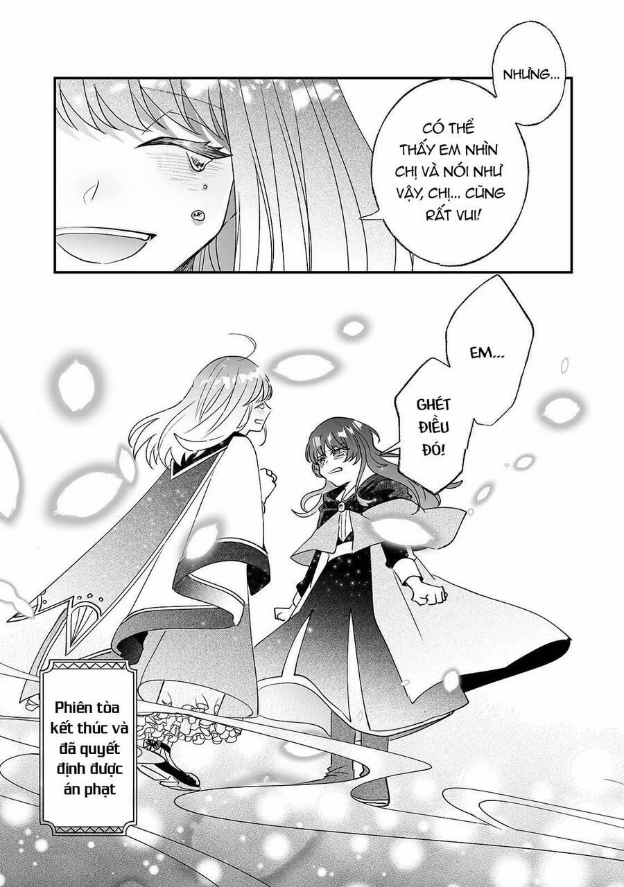 Không Bao Giờ Về Nhà Nữa~ Vì Tôi Đã Bị Hành Hạ Quá Nhiều! 10 trang 34
