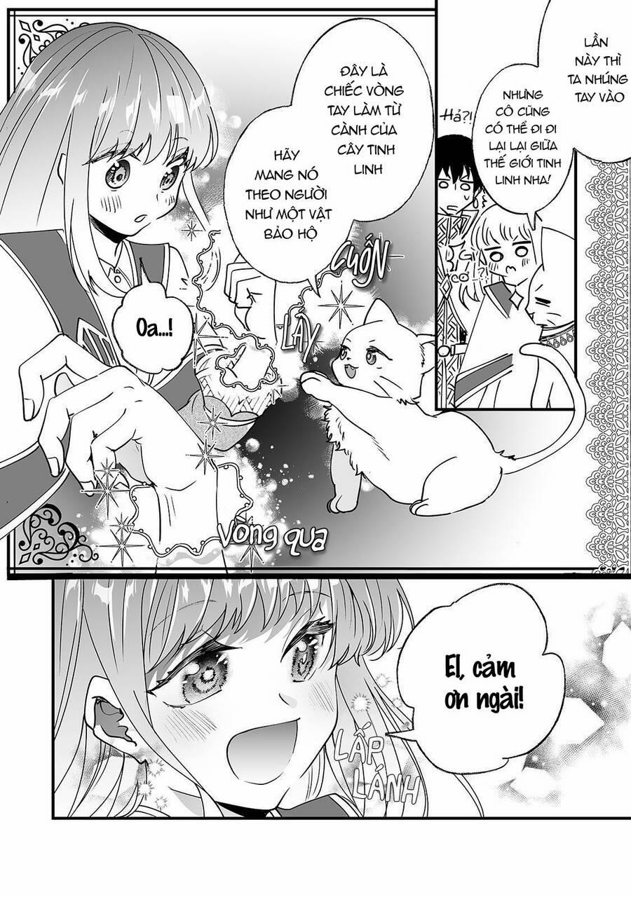 Không Bao Giờ Về Nhà Nữa~ Vì Tôi Đã Bị Hành Hạ Quá Nhiều! 11 trang 13