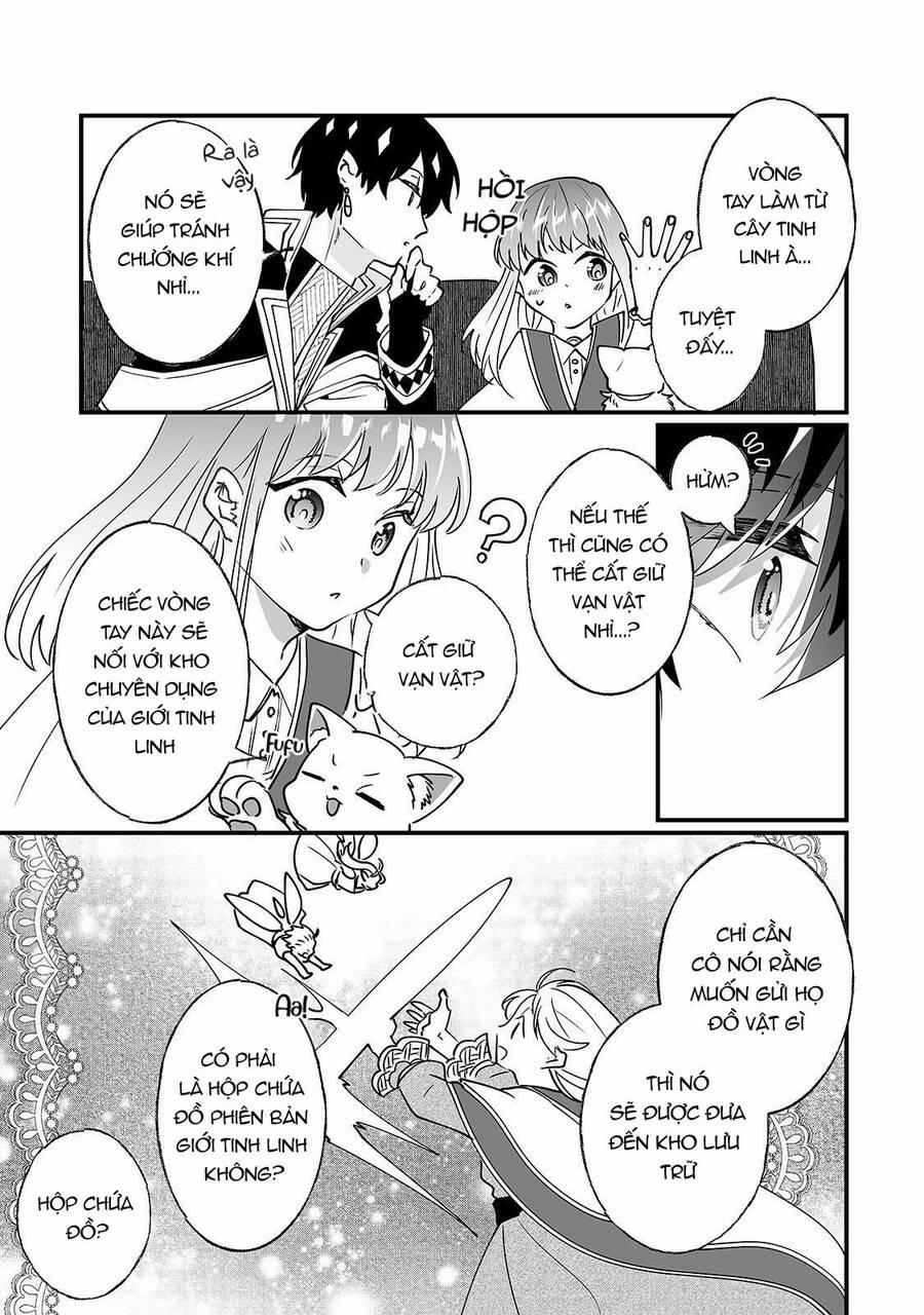 Không Bao Giờ Về Nhà Nữa~ Vì Tôi Đã Bị Hành Hạ Quá Nhiều! 11 trang 14