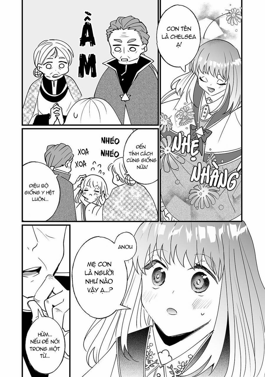 Không Bao Giờ Về Nhà Nữa~ Vì Tôi Đã Bị Hành Hạ Quá Nhiều! 11 trang 25