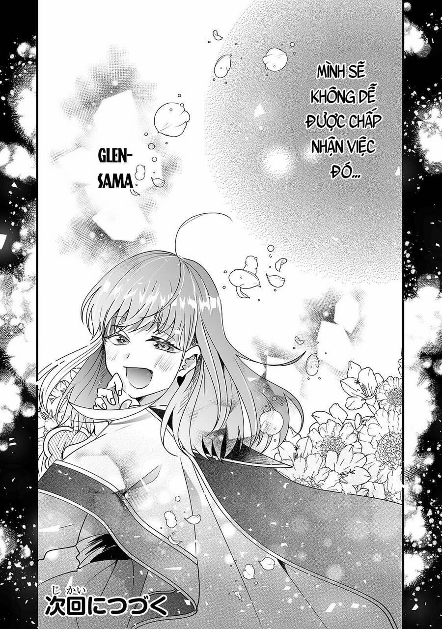 Không Bao Giờ Về Nhà Nữa~ Vì Tôi Đã Bị Hành Hạ Quá Nhiều! 11 trang 35