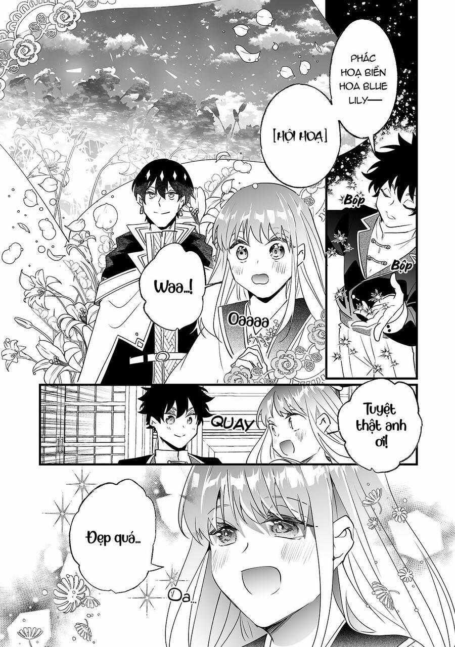 Không Bao Giờ Về Nhà Nữa~ Vì Tôi Đã Bị Hành Hạ Quá Nhiều! 13 trang 16