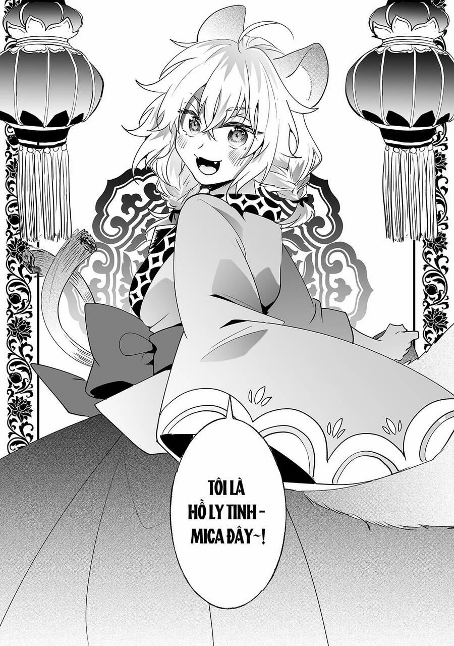 Không Bao Giờ Về Nhà Nữa~ Vì Tôi Đã Bị Hành Hạ Quá Nhiều! 13 trang 21