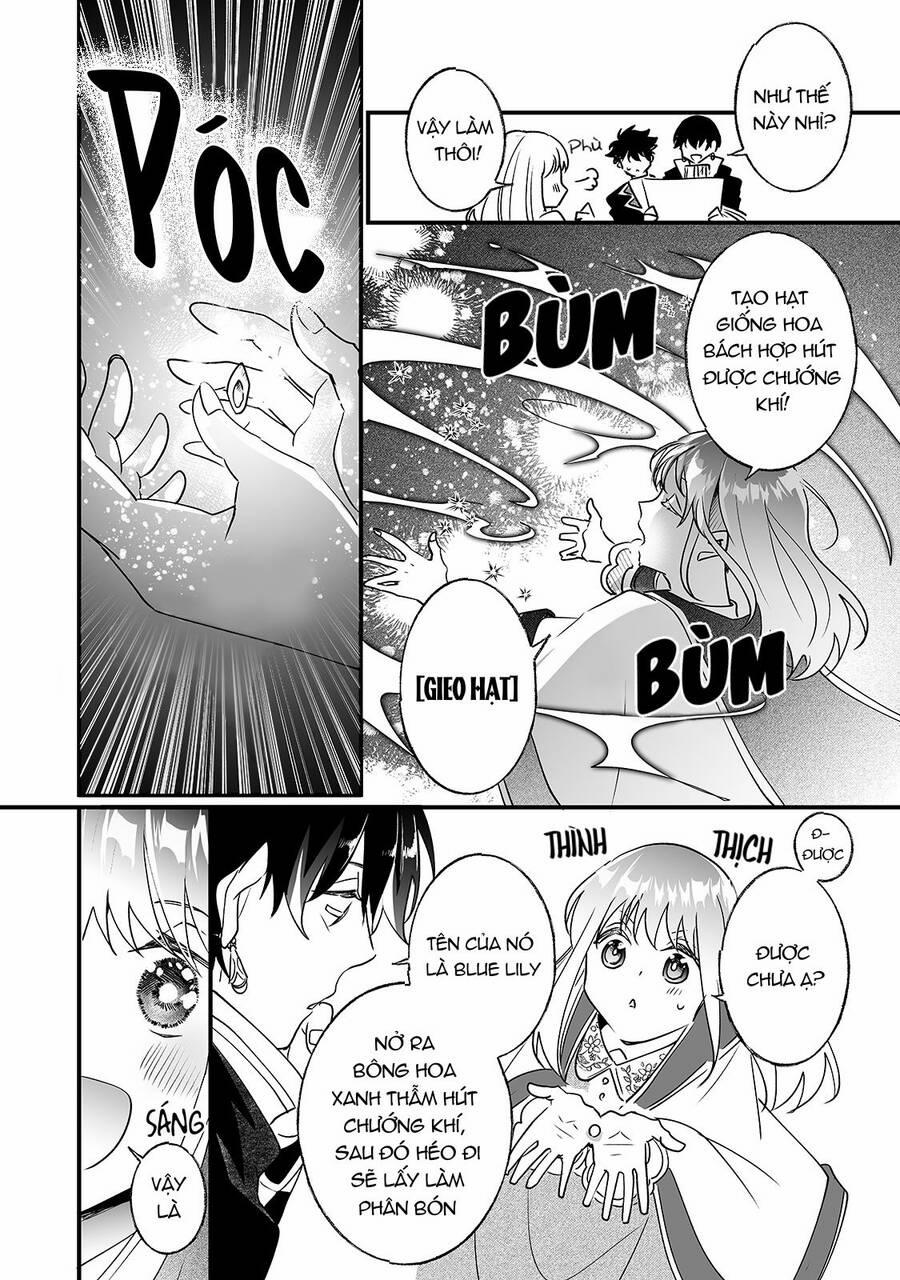 Không Bao Giờ Về Nhà Nữa~ Vì Tôi Đã Bị Hành Hạ Quá Nhiều! 13 trang 4