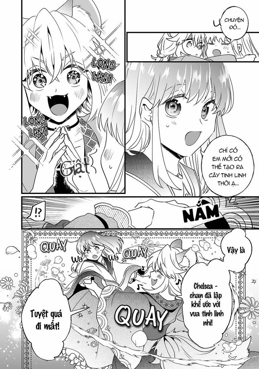 Không Bao Giờ Về Nhà Nữa~ Vì Tôi Đã Bị Hành Hạ Quá Nhiều! 14 trang 13