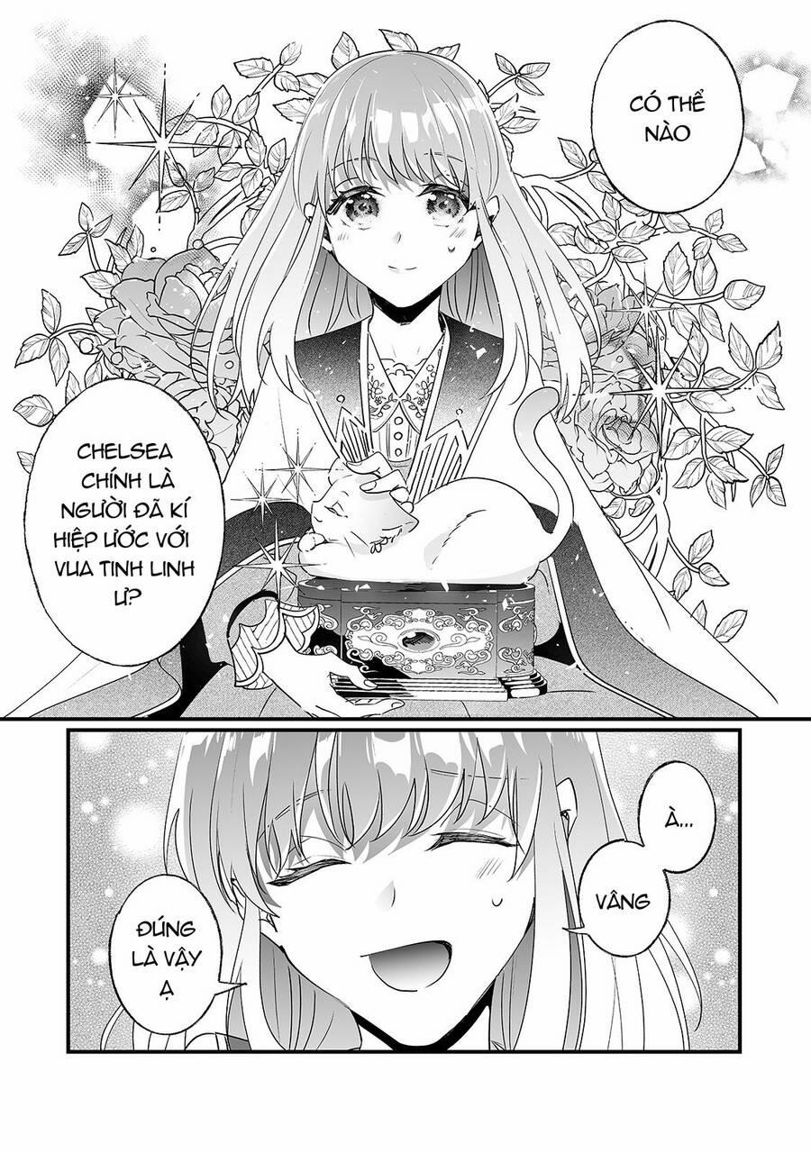 Không Bao Giờ Về Nhà Nữa~ Vì Tôi Đã Bị Hành Hạ Quá Nhiều! 15 trang 7