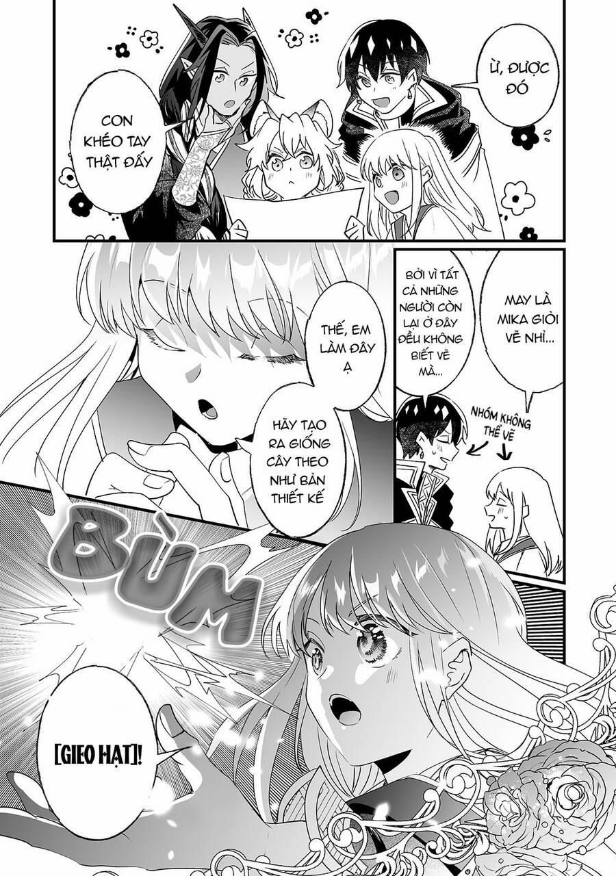 Không Bao Giờ Về Nhà Nữa~ Vì Tôi Đã Bị Hành Hạ Quá Nhiều! 16 trang 10
