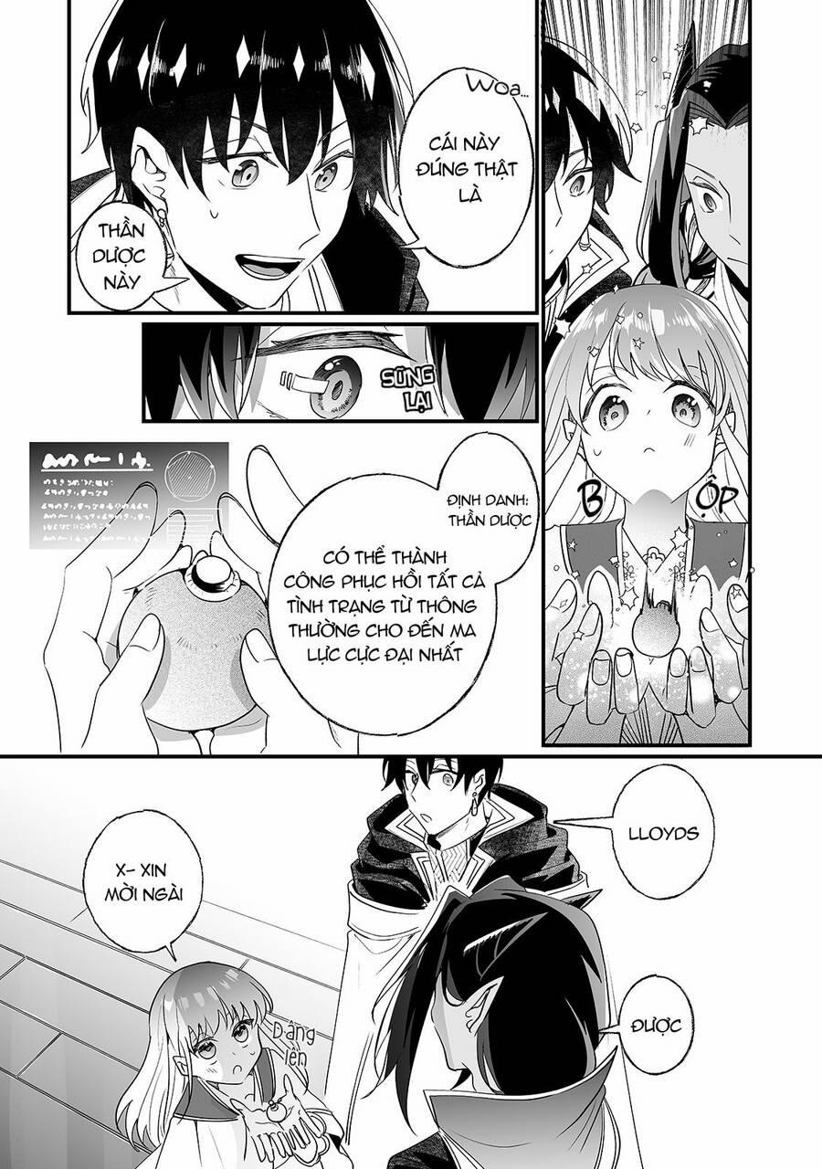 Không Bao Giờ Về Nhà Nữa~ Vì Tôi Đã Bị Hành Hạ Quá Nhiều! 16 trang 11