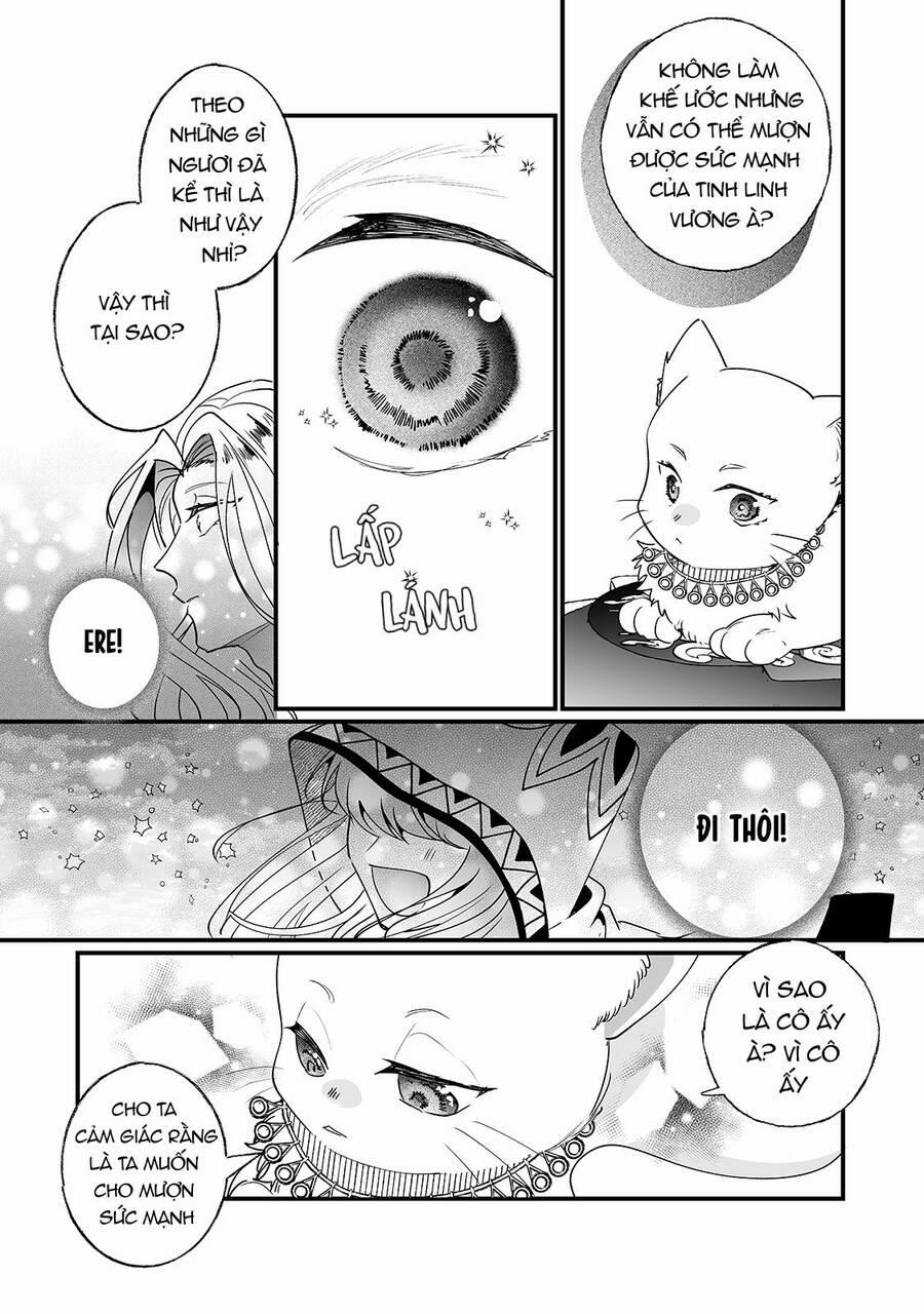 Không Bao Giờ Về Nhà Nữa~ Vì Tôi Đã Bị Hành Hạ Quá Nhiều! 17 trang 11