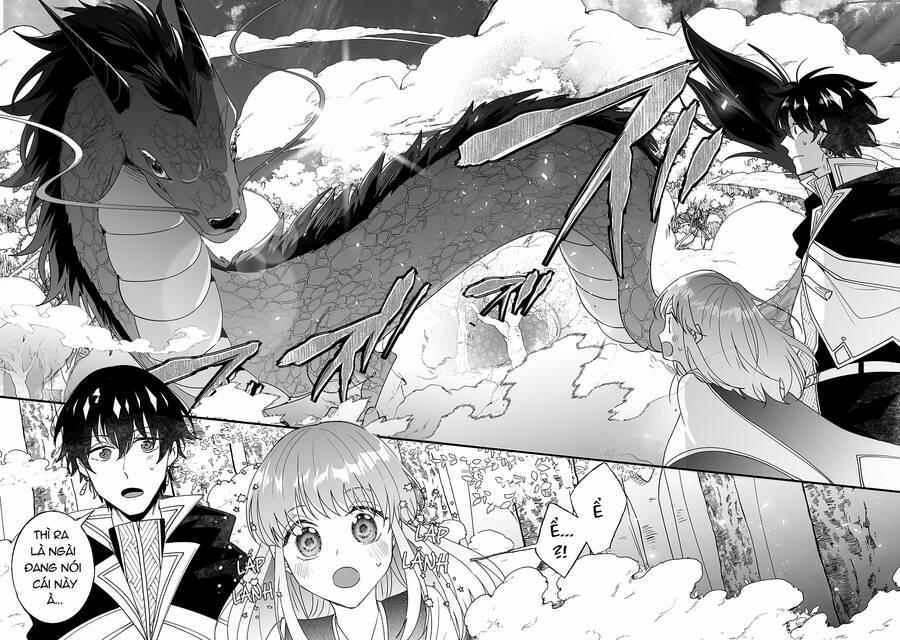 Không Bao Giờ Về Nhà Nữa~ Vì Tôi Đã Bị Hành Hạ Quá Nhiều! 17 trang 19