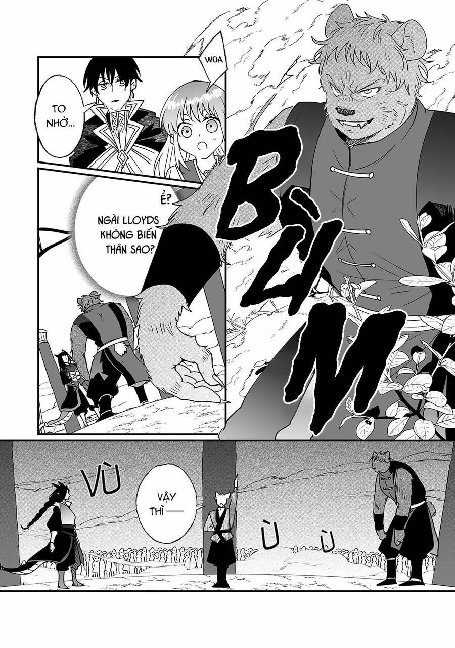 Không Bao Giờ Về Nhà Nữa~ Vì Tôi Đã Bị Hành Hạ Quá Nhiều! 18 trang 11