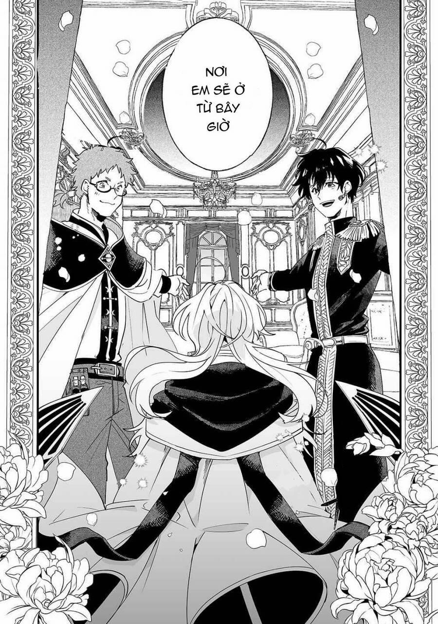 Không Bao Giờ Về Nhà Nữa~ Vì Tôi Đã Bị Hành Hạ Quá Nhiều! 2 trang 10