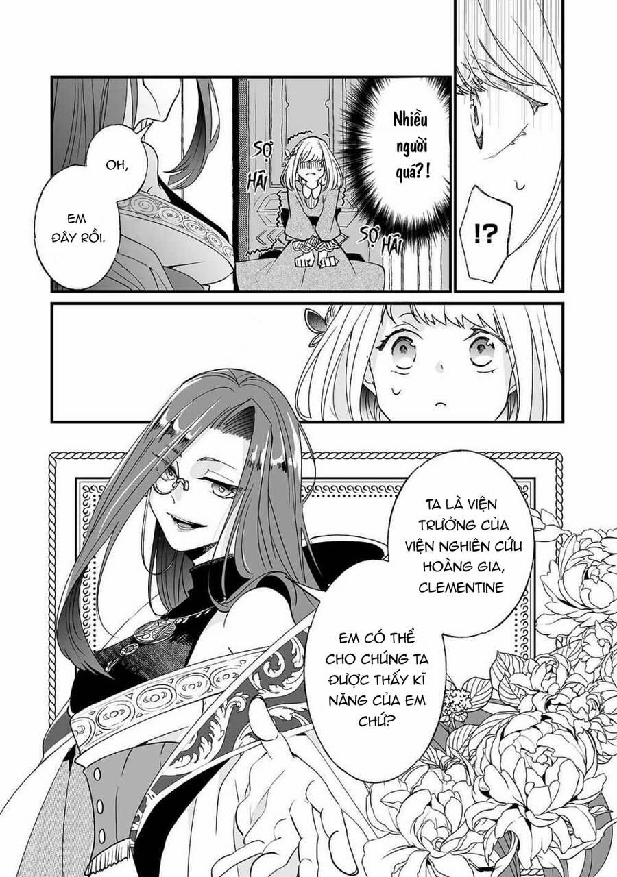 Không Bao Giờ Về Nhà Nữa~ Vì Tôi Đã Bị Hành Hạ Quá Nhiều! 2 trang 19