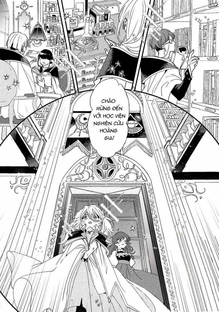 Không Bao Giờ Về Nhà Nữa~ Vì Tôi Đã Bị Hành Hạ Quá Nhiều! 2 trang 2