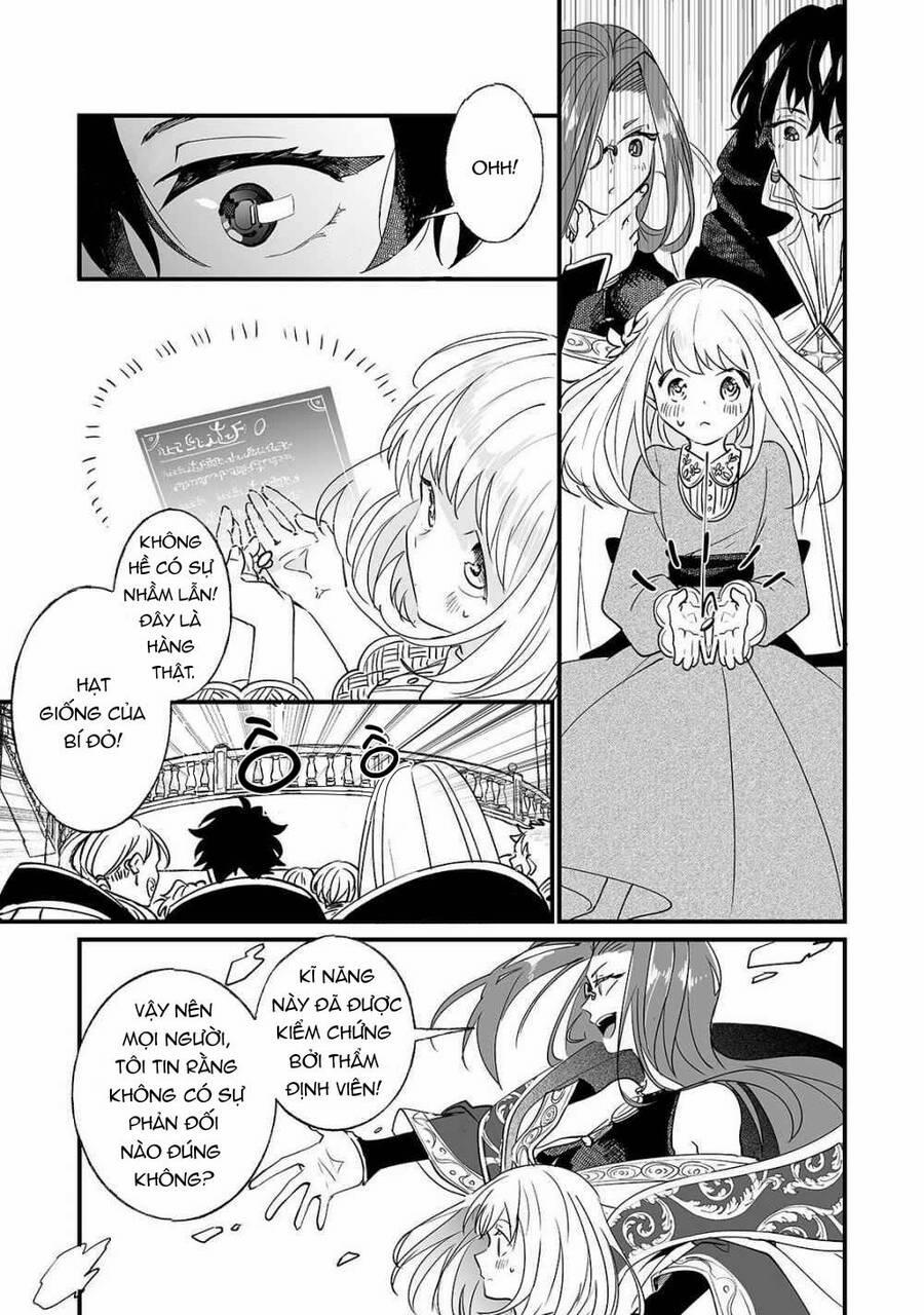 Không Bao Giờ Về Nhà Nữa~ Vì Tôi Đã Bị Hành Hạ Quá Nhiều! 2 trang 22