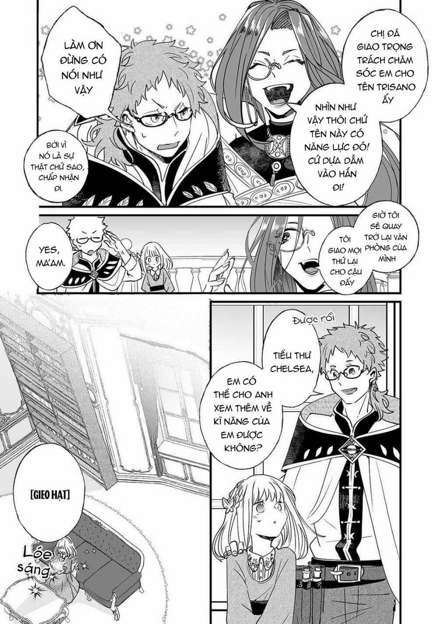 Không Bao Giờ Về Nhà Nữa~ Vì Tôi Đã Bị Hành Hạ Quá Nhiều! 2 trang 24