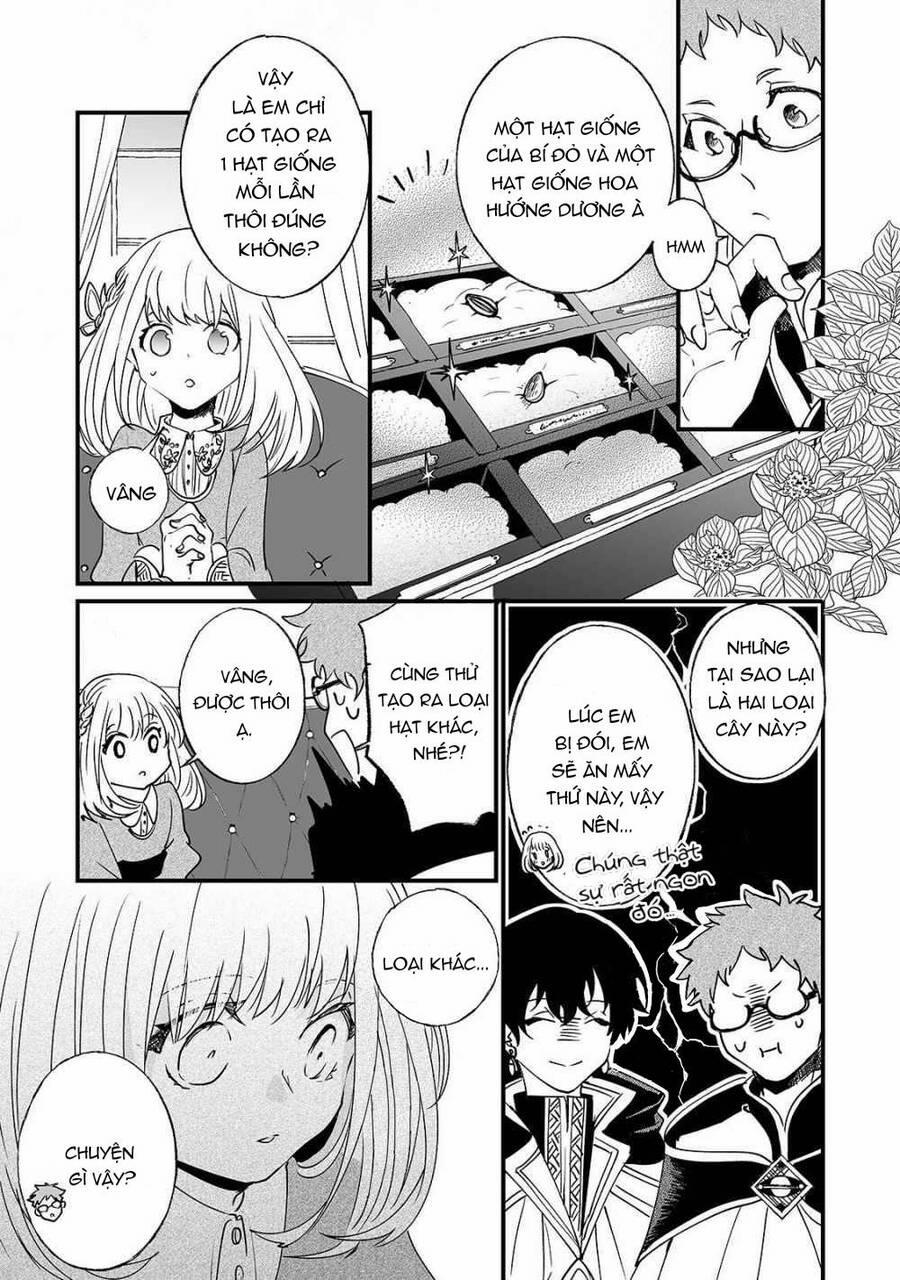 Không Bao Giờ Về Nhà Nữa~ Vì Tôi Đã Bị Hành Hạ Quá Nhiều! 2 trang 25