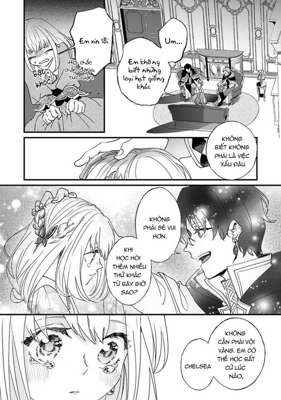 Không Bao Giờ Về Nhà Nữa~ Vì Tôi Đã Bị Hành Hạ Quá Nhiều! 2 trang 26