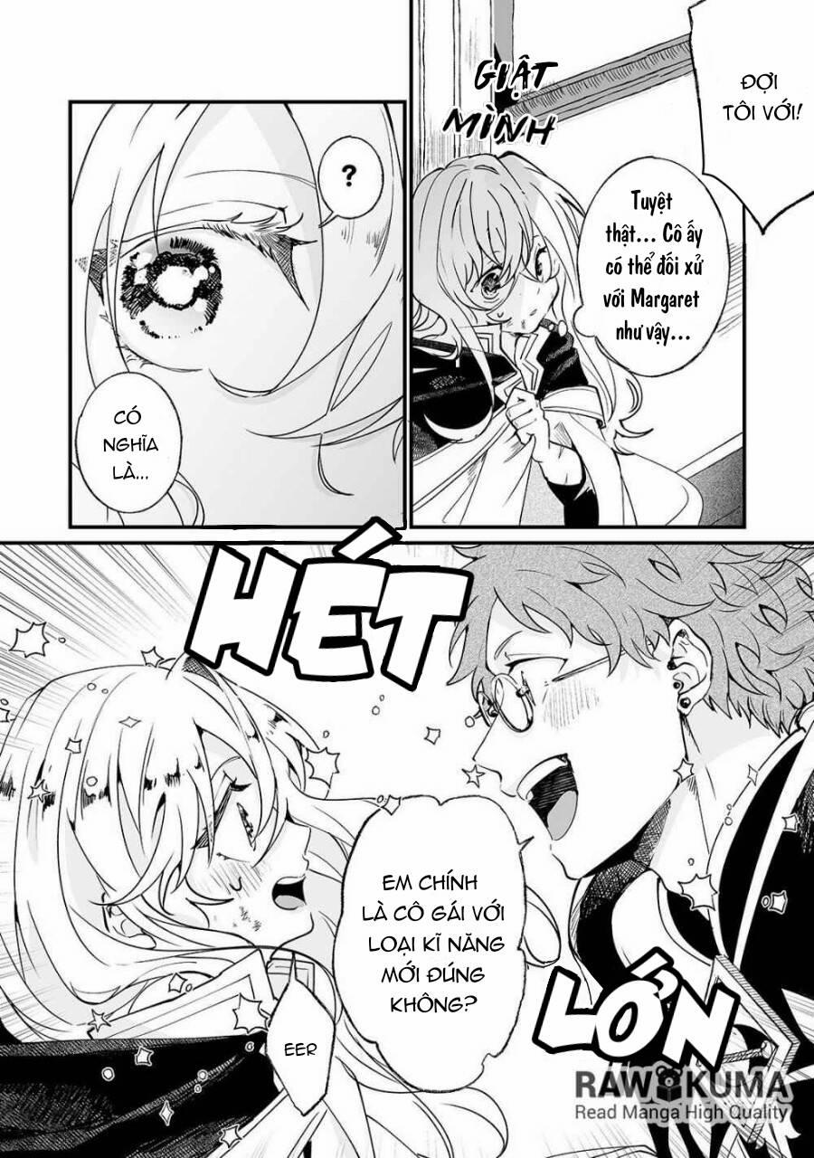 Không Bao Giờ Về Nhà Nữa~ Vì Tôi Đã Bị Hành Hạ Quá Nhiều! 2 trang 6