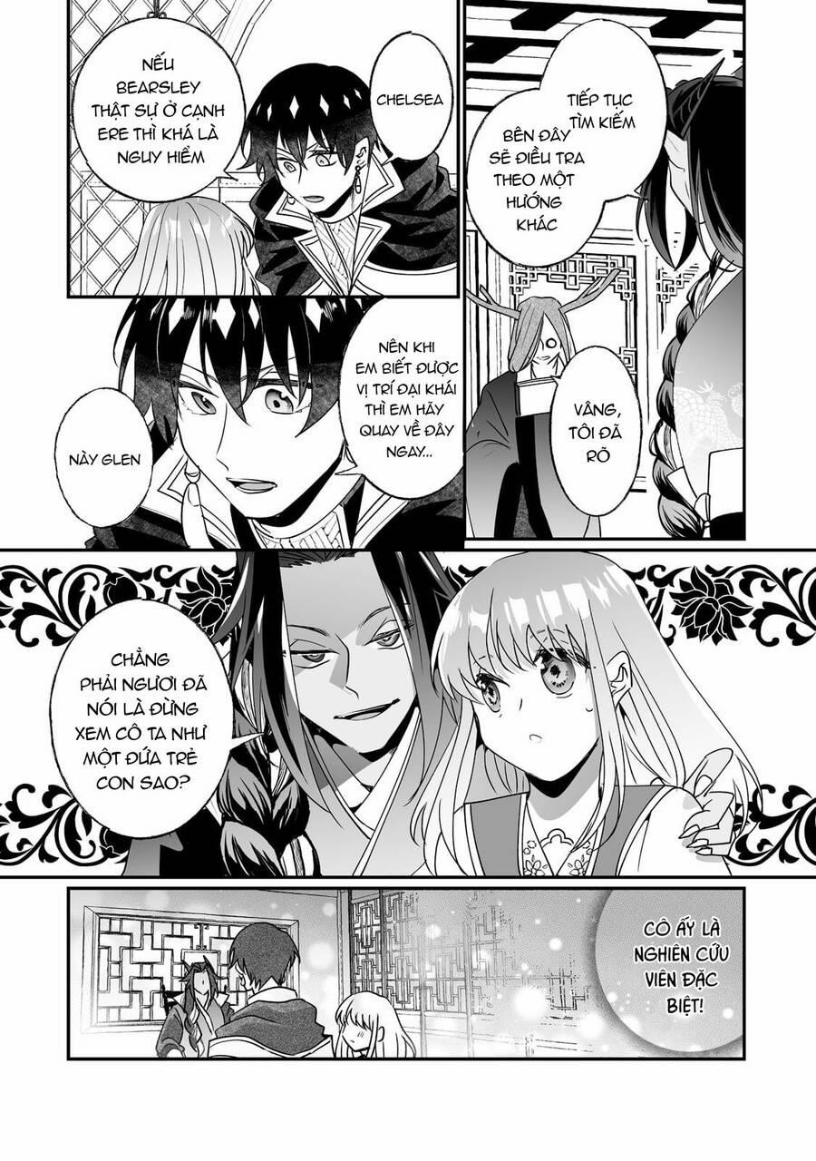 Không Bao Giờ Về Nhà Nữa~ Vì Tôi Đã Bị Hành Hạ Quá Nhiều! 20 trang 9