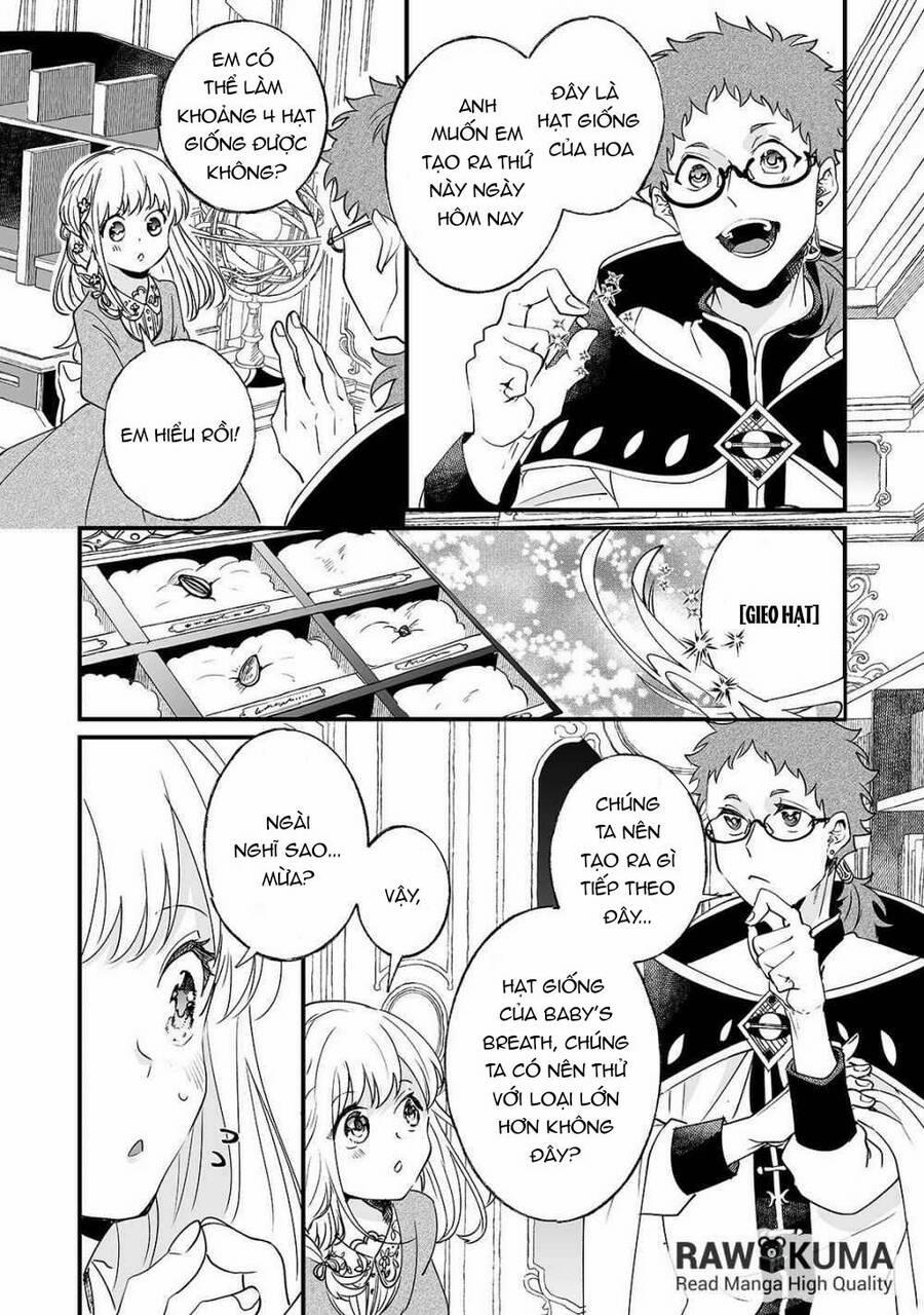 Không Bao Giờ Về Nhà Nữa~ Vì Tôi Đã Bị Hành Hạ Quá Nhiều! 3 trang 20