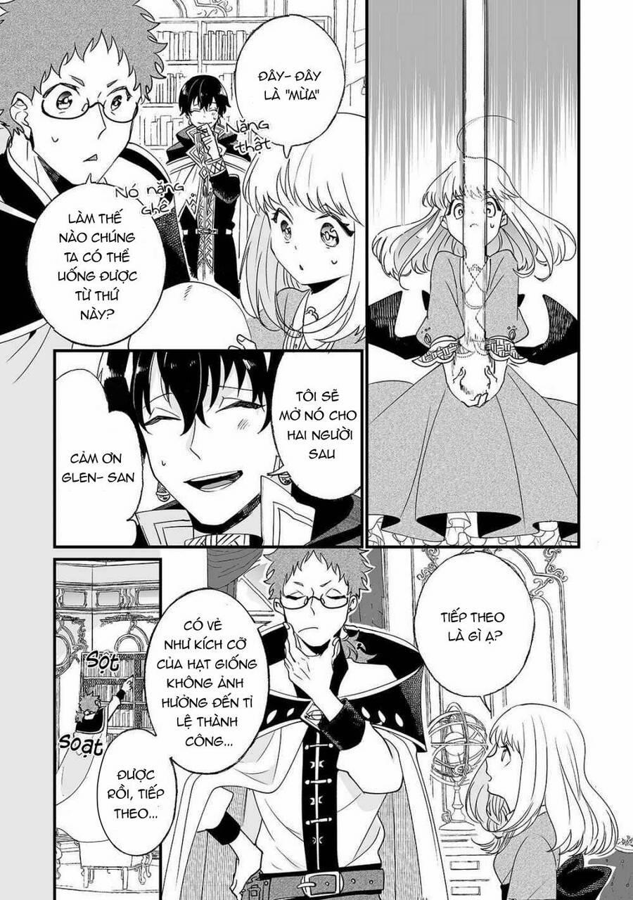 Không Bao Giờ Về Nhà Nữa~ Vì Tôi Đã Bị Hành Hạ Quá Nhiều! 3 trang 22