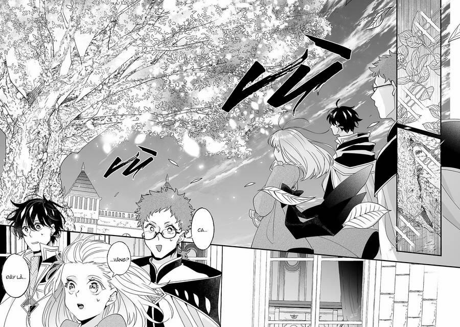 Không Bao Giờ Về Nhà Nữa~ Vì Tôi Đã Bị Hành Hạ Quá Nhiều! 4 trang 10