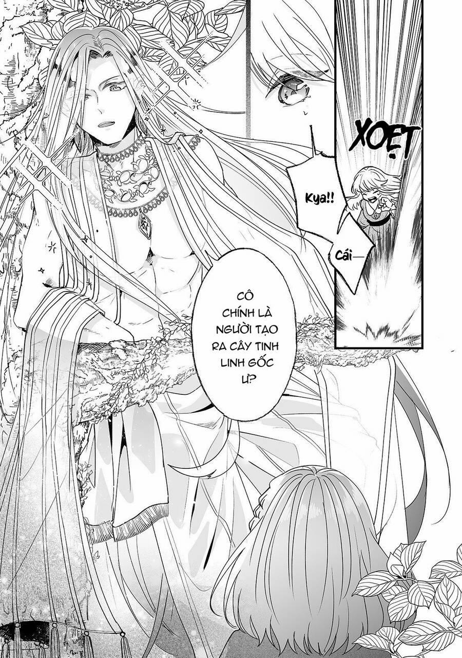 Không Bao Giờ Về Nhà Nữa~ Vì Tôi Đã Bị Hành Hạ Quá Nhiều! 4 trang 12