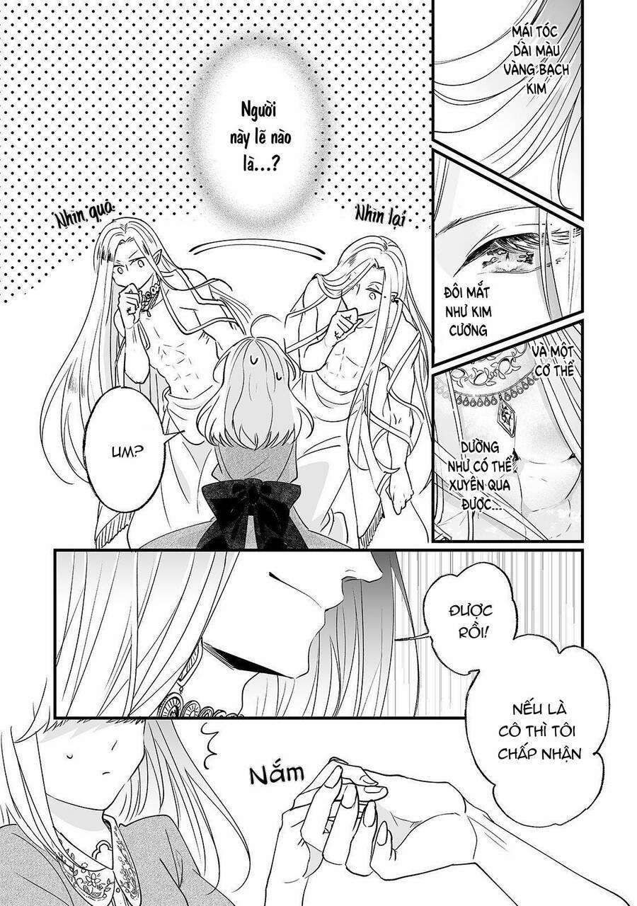 Không Bao Giờ Về Nhà Nữa~ Vì Tôi Đã Bị Hành Hạ Quá Nhiều! 4 trang 13