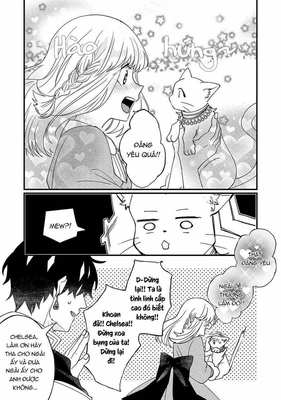 Không Bao Giờ Về Nhà Nữa~ Vì Tôi Đã Bị Hành Hạ Quá Nhiều! 4 trang 18