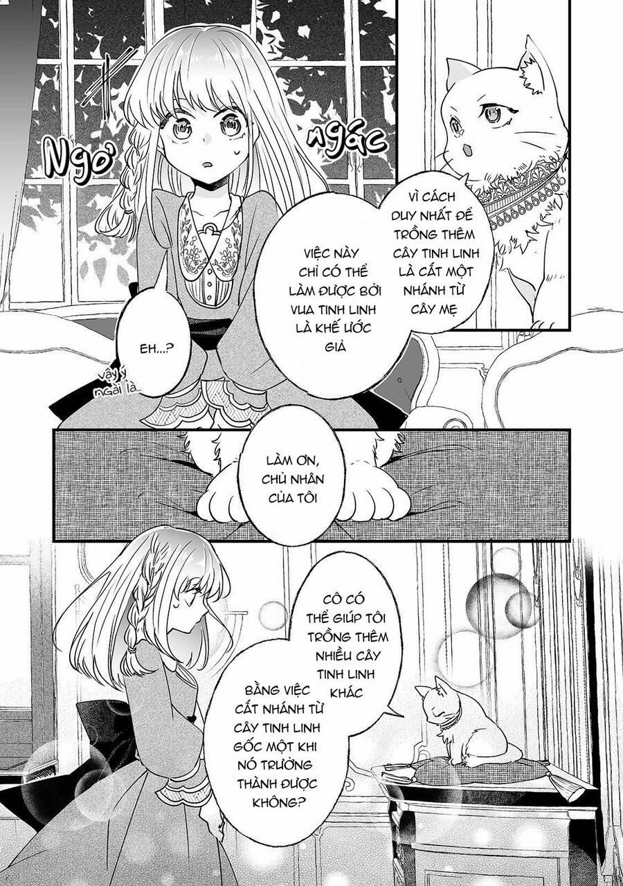 Không Bao Giờ Về Nhà Nữa~ Vì Tôi Đã Bị Hành Hạ Quá Nhiều! 4 trang 21