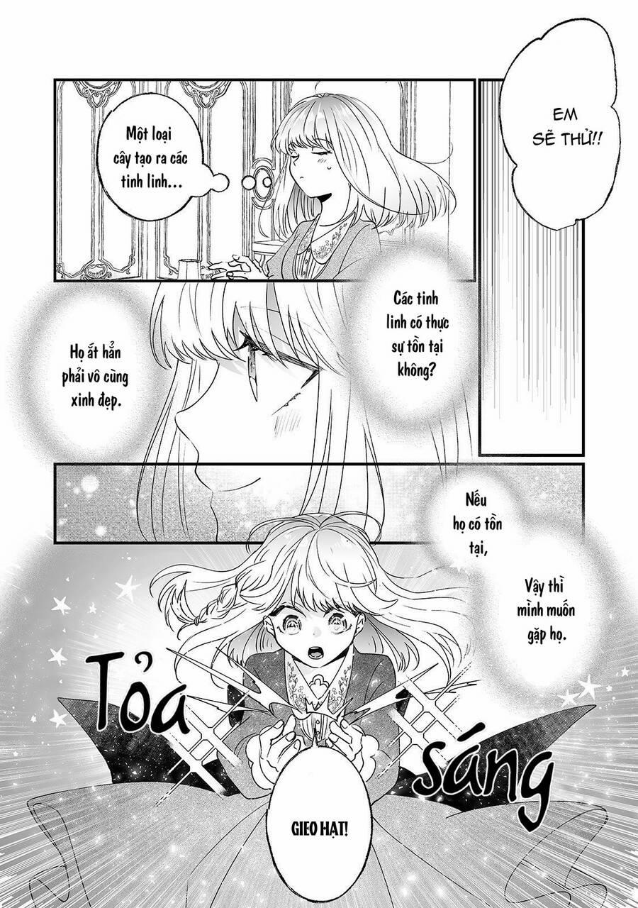 Không Bao Giờ Về Nhà Nữa~ Vì Tôi Đã Bị Hành Hạ Quá Nhiều! 4 trang 6