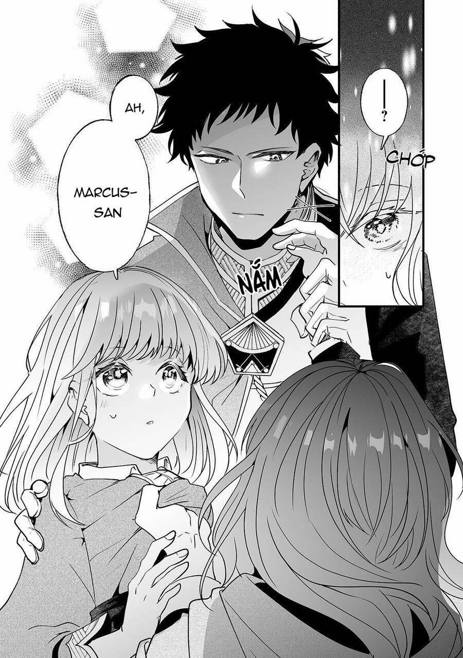 Không Bao Giờ Về Nhà Nữa~ Vì Tôi Đã Bị Hành Hạ Quá Nhiều! 5 trang 22