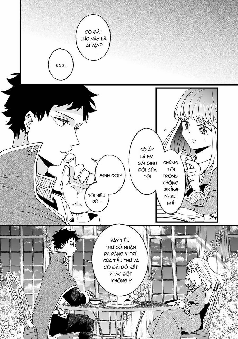 Không Bao Giờ Về Nhà Nữa~ Vì Tôi Đã Bị Hành Hạ Quá Nhiều! 5 trang 26